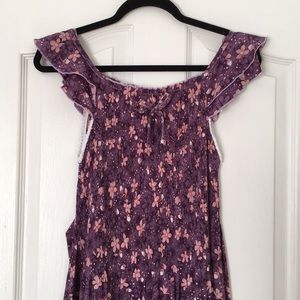 Vintage little house on the prairie dress😍